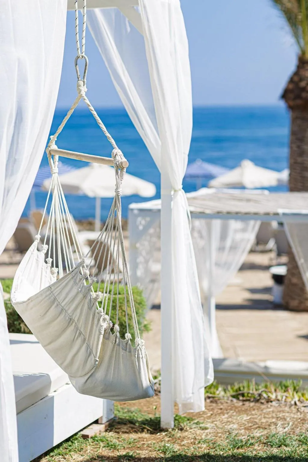 General view, Corali Beach Scaletta, Crete