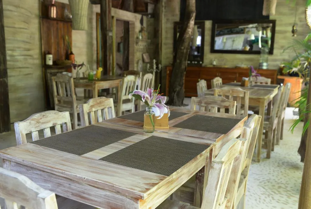 Restaurant, KLR Casa Tulum by Sercotel, Cancun Area