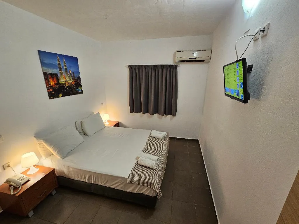 APARTMENT CAPACITY 4 ONE BEDROOM Room, Elounda Sunrise Apartments, Crete