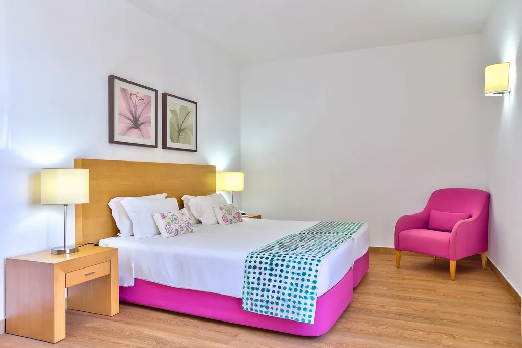 Room, Torre Praia, Madeira