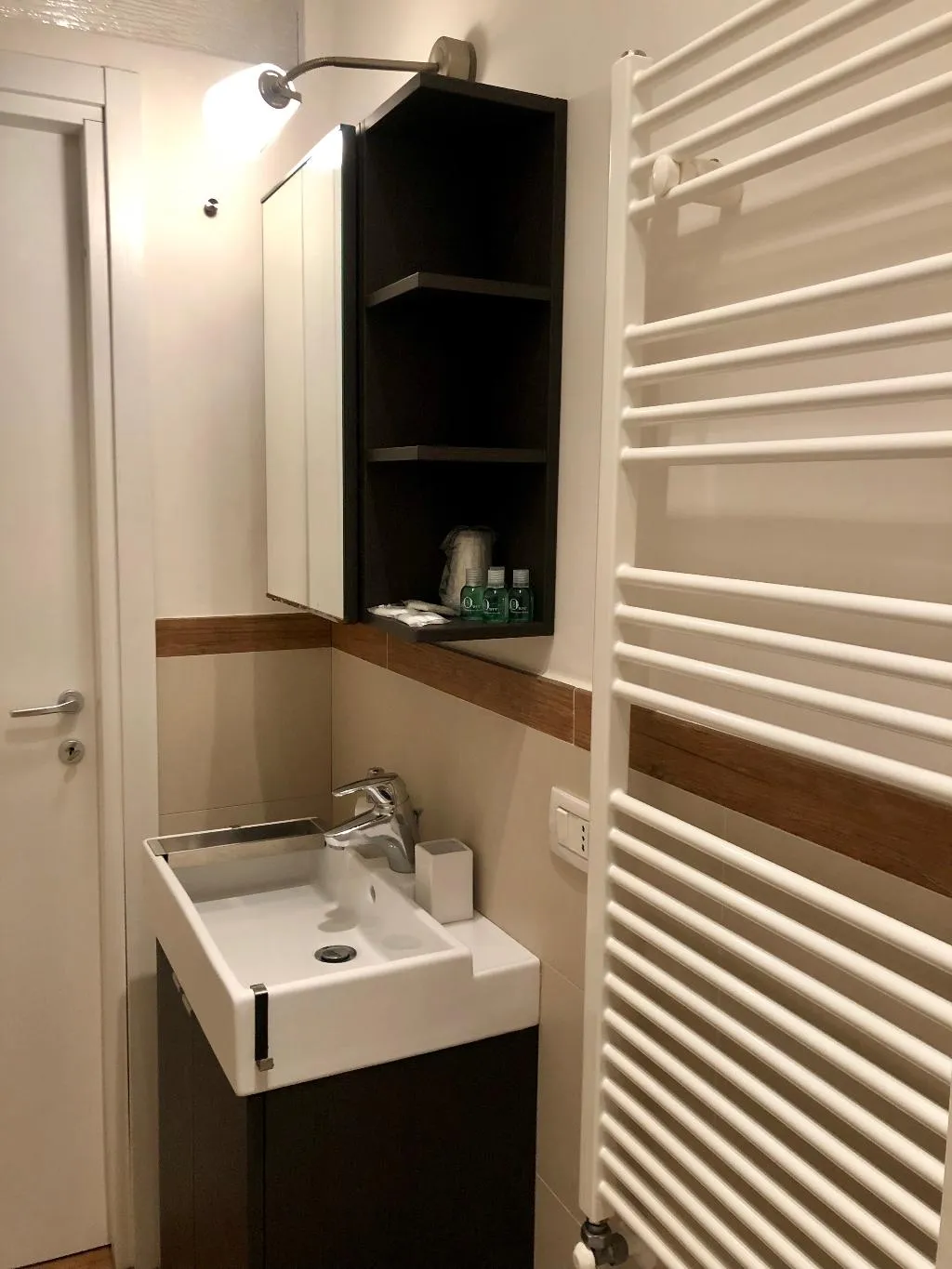 APARTMENT STANDARD Room, Relais Piazza del Plebiscito, Naples