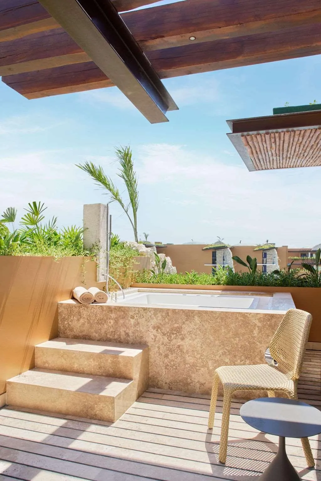 Room, Hotel Xcaret Arte All Inclusive, Cancun Area