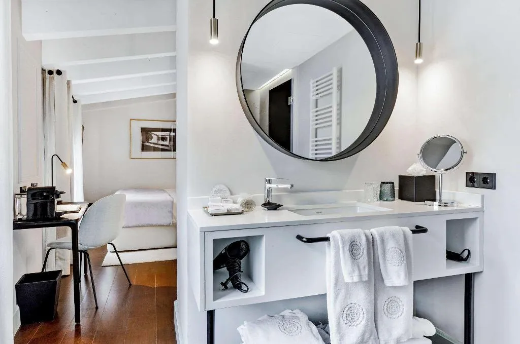 Room, Summum Boutique Hotel Member of Melia Collection, Majorca