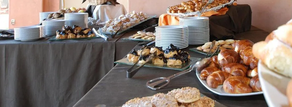 Restaurant, Alma Resort, Cagliari