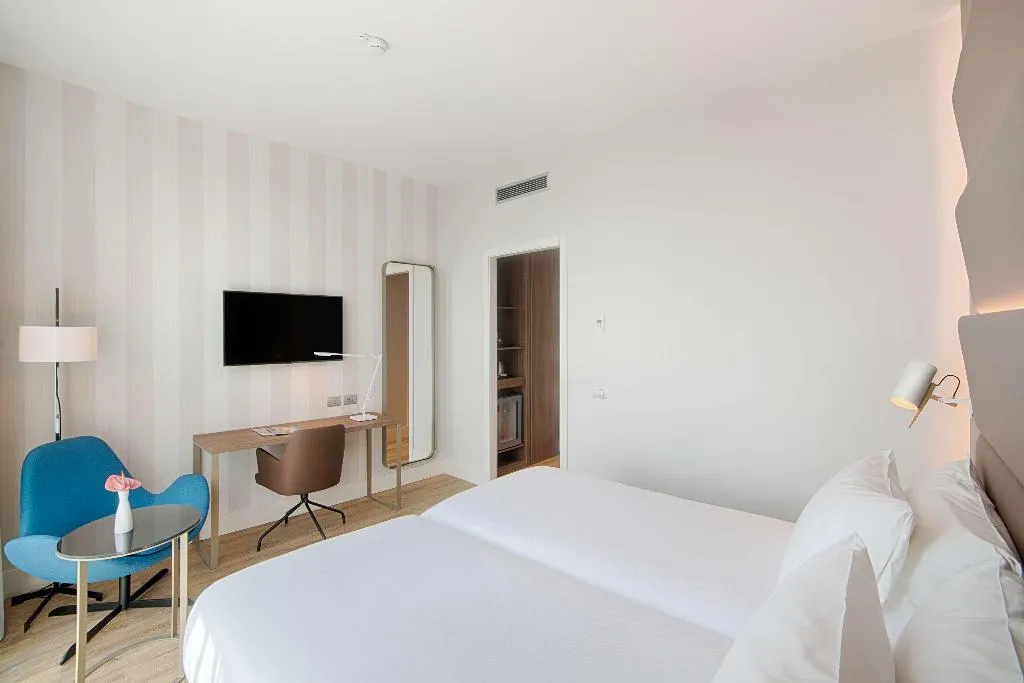 DOUBLE STANDARD Room, Avani Rio Novo Venice Hotel, Venice