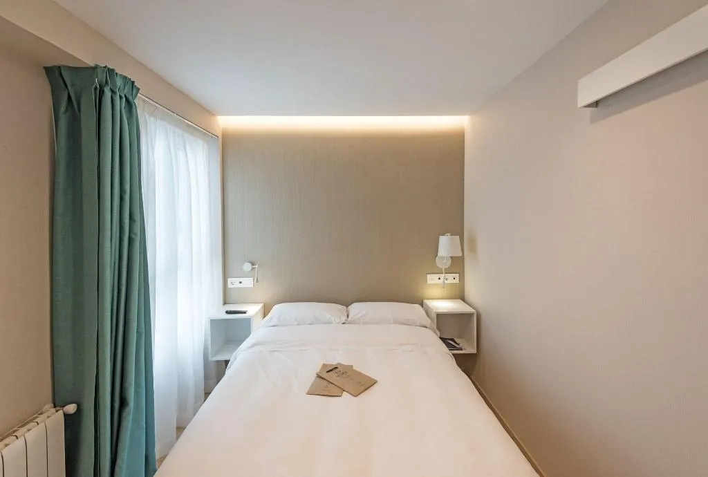 Room, Hostal La Lonja, Costa Blanca