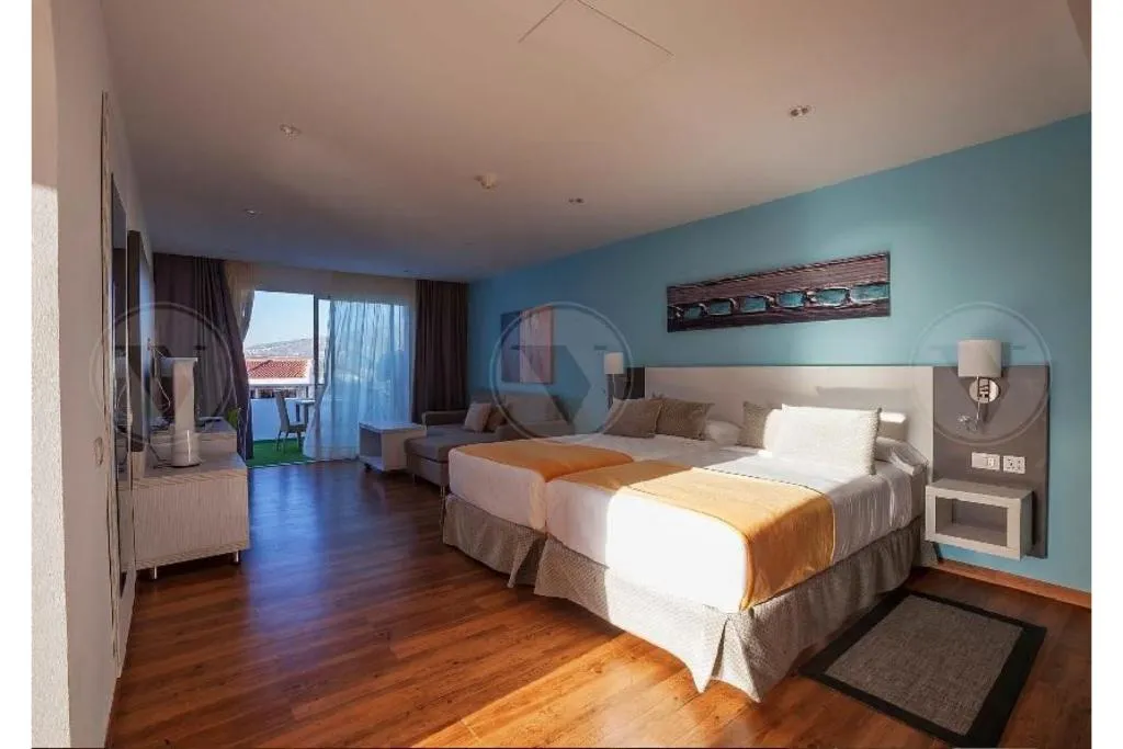 APARTMENT PREMIUM Room, Malibu Park, Tenerife
