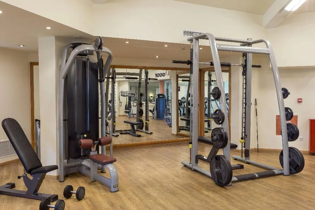 Sports and Entertainment, Neptune Luxury Resort, Kos