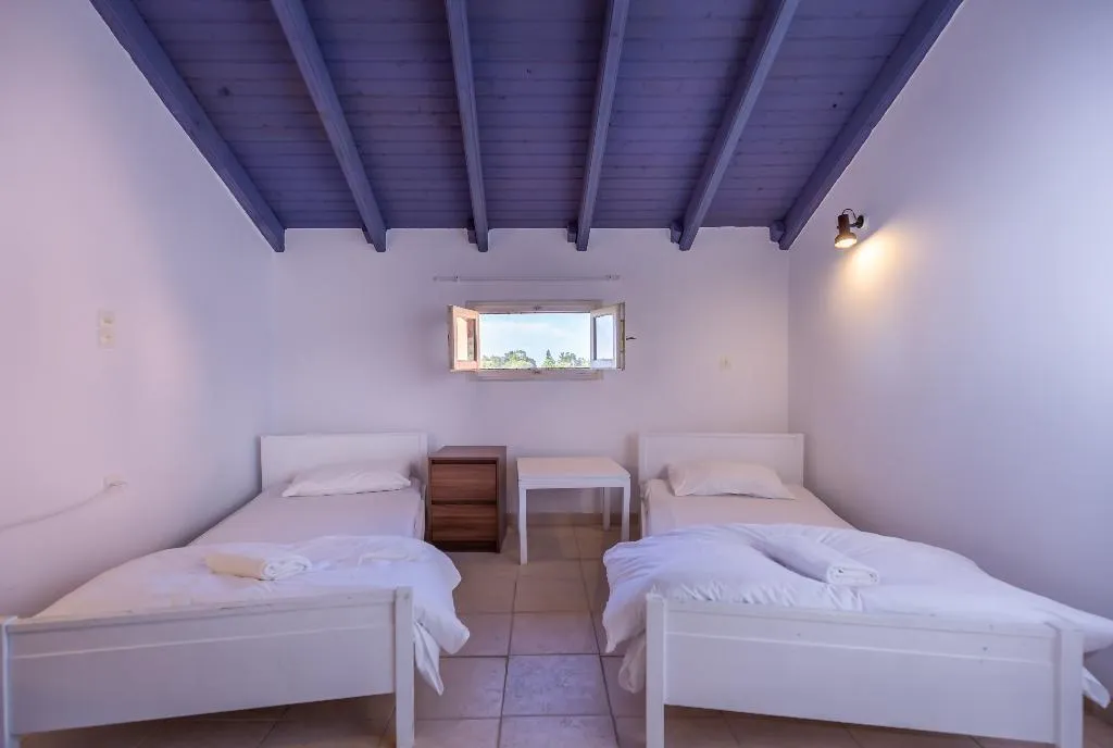 Room, Frida by Checkin, Corfu