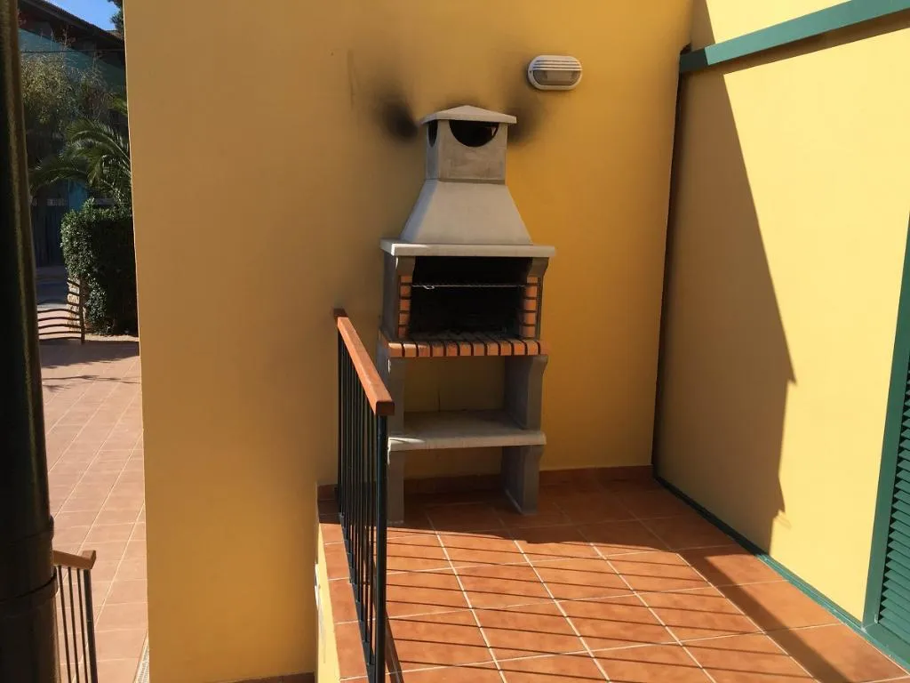 Sports and Entertainment, Chalets Miramar, Menorca