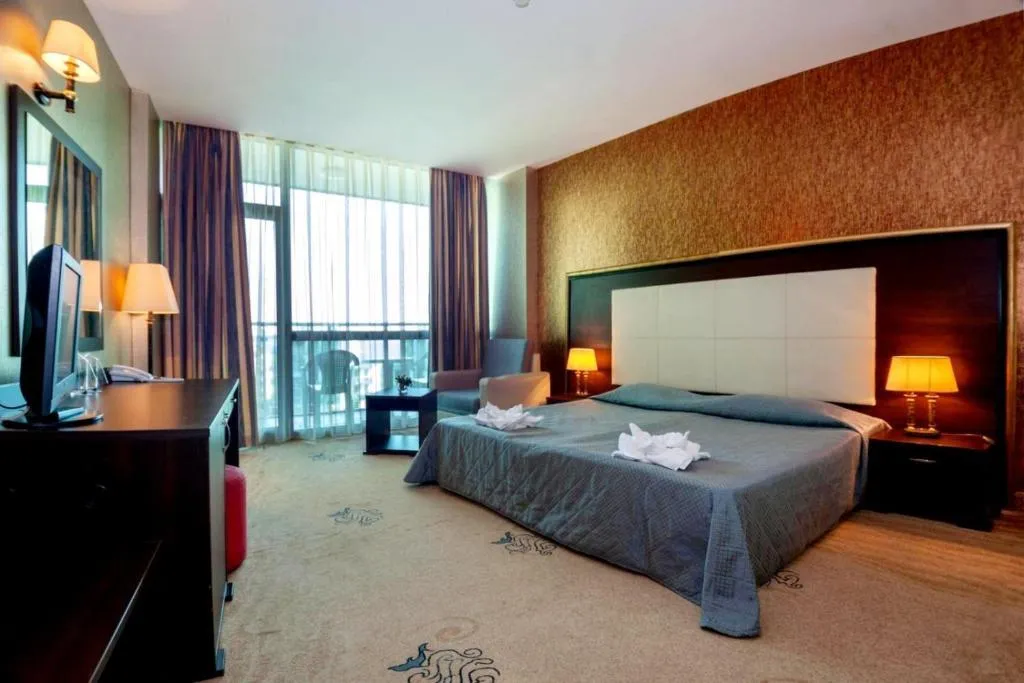 Room, Primorsko Del Sol, Bourgas