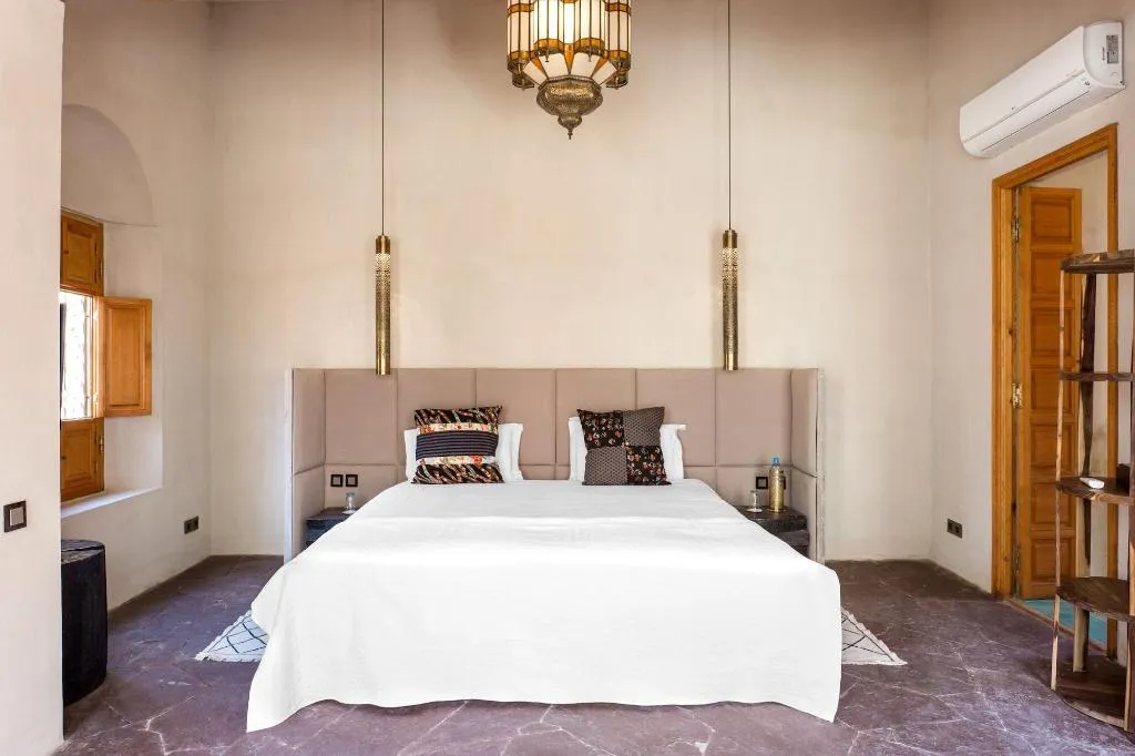 Room, Ryad Dyor, Marrakech