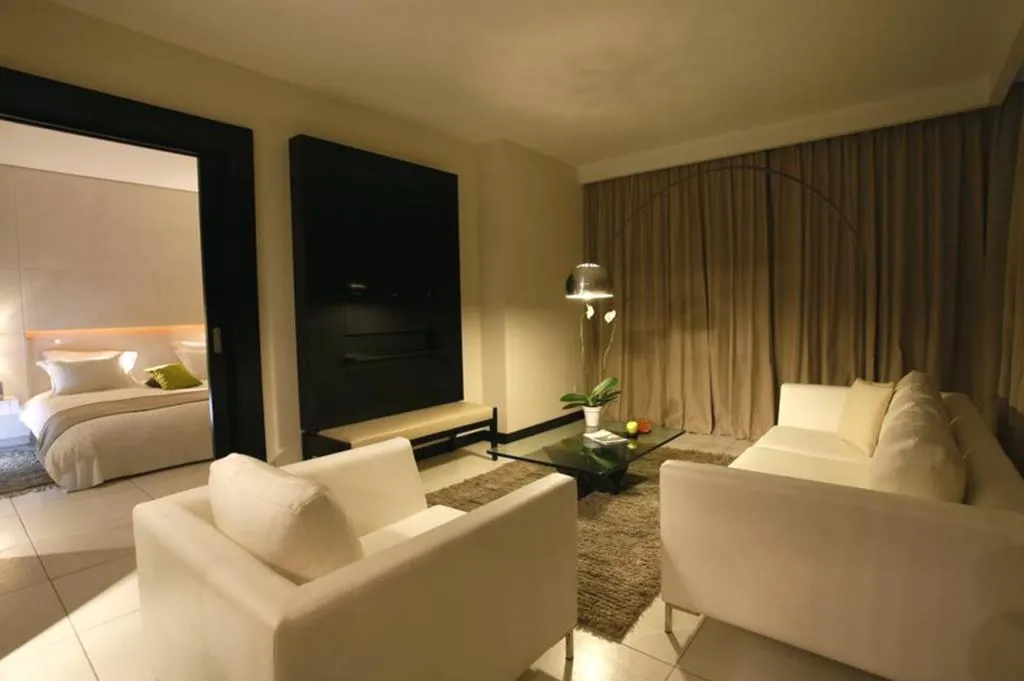 General view, Dar El Marsa Hotel & SPA, Tunisia