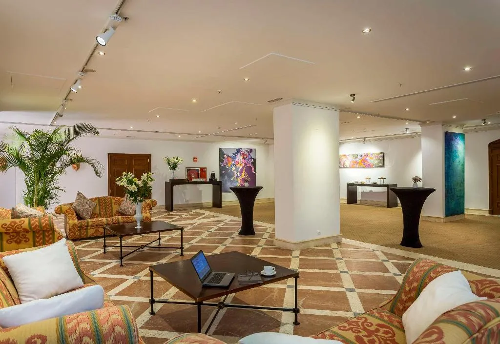 Conferences, Hacienda del Mar member of Meliá Collection, Costa Del Sol