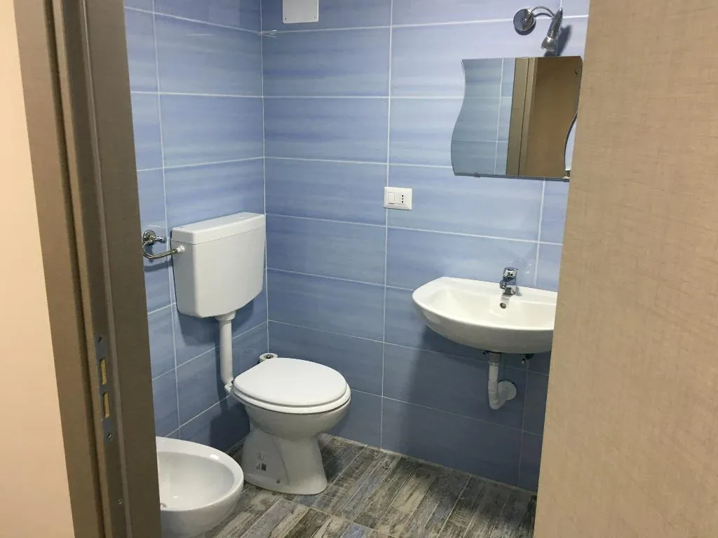 APARTMENT CAPACITY 5 Room, B&B Chez Moi, Naples