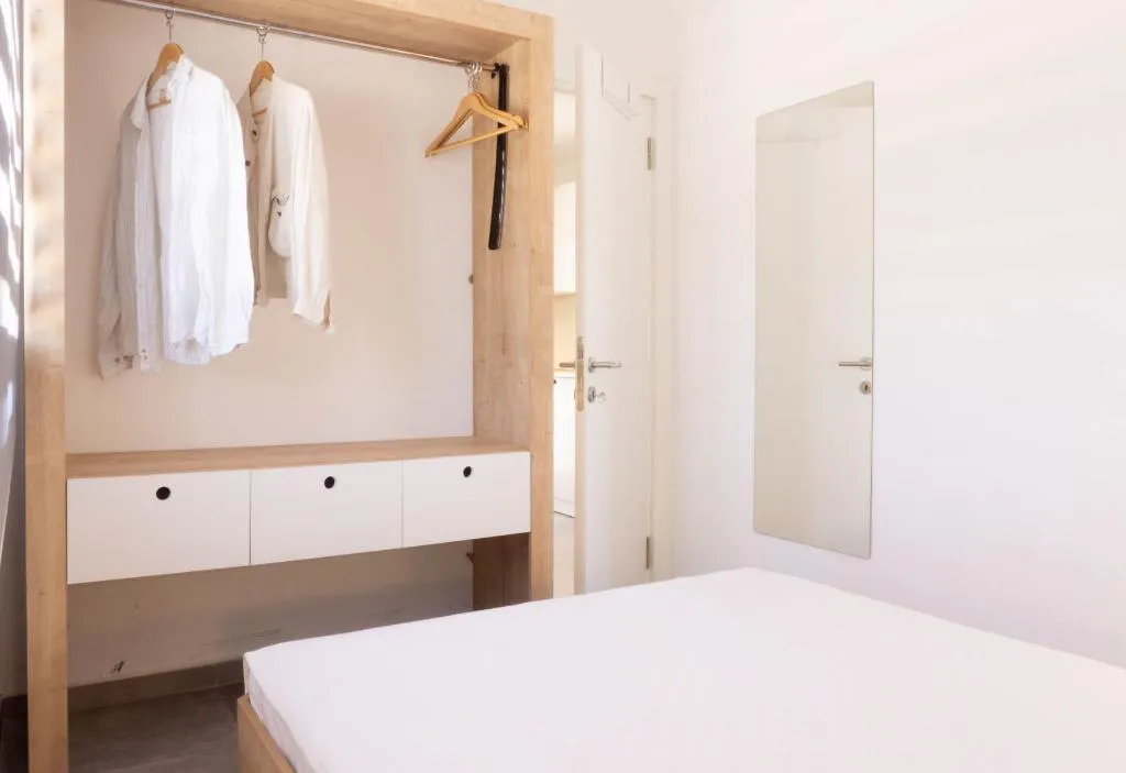 HOME STANDARD Room, Daphnis Hotel, Bodrum