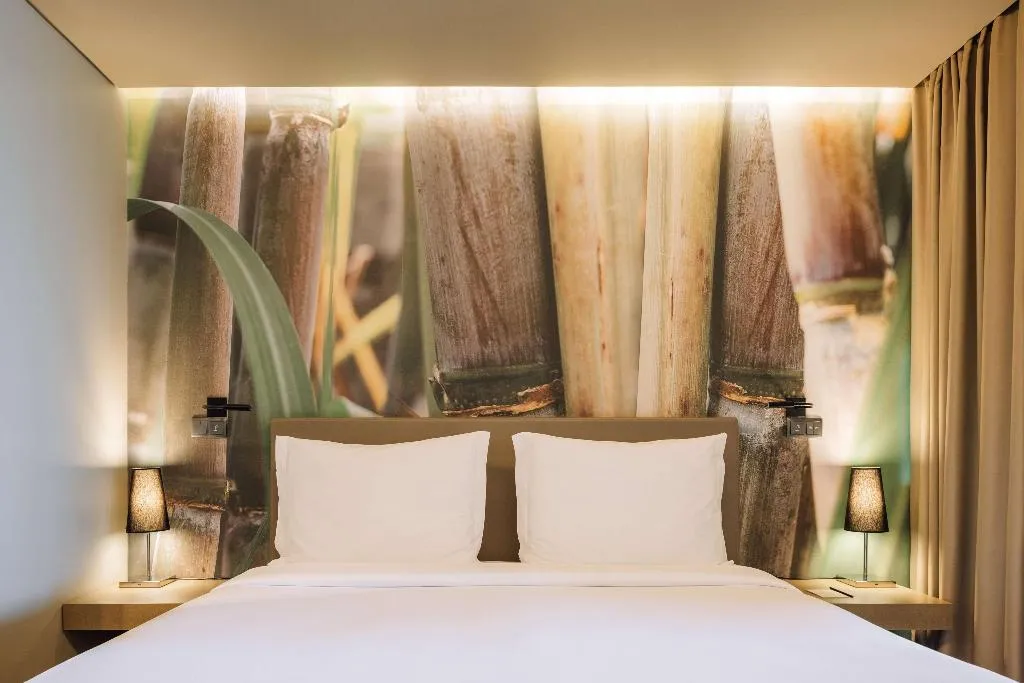 Room, Saccharum Resort, Madeira