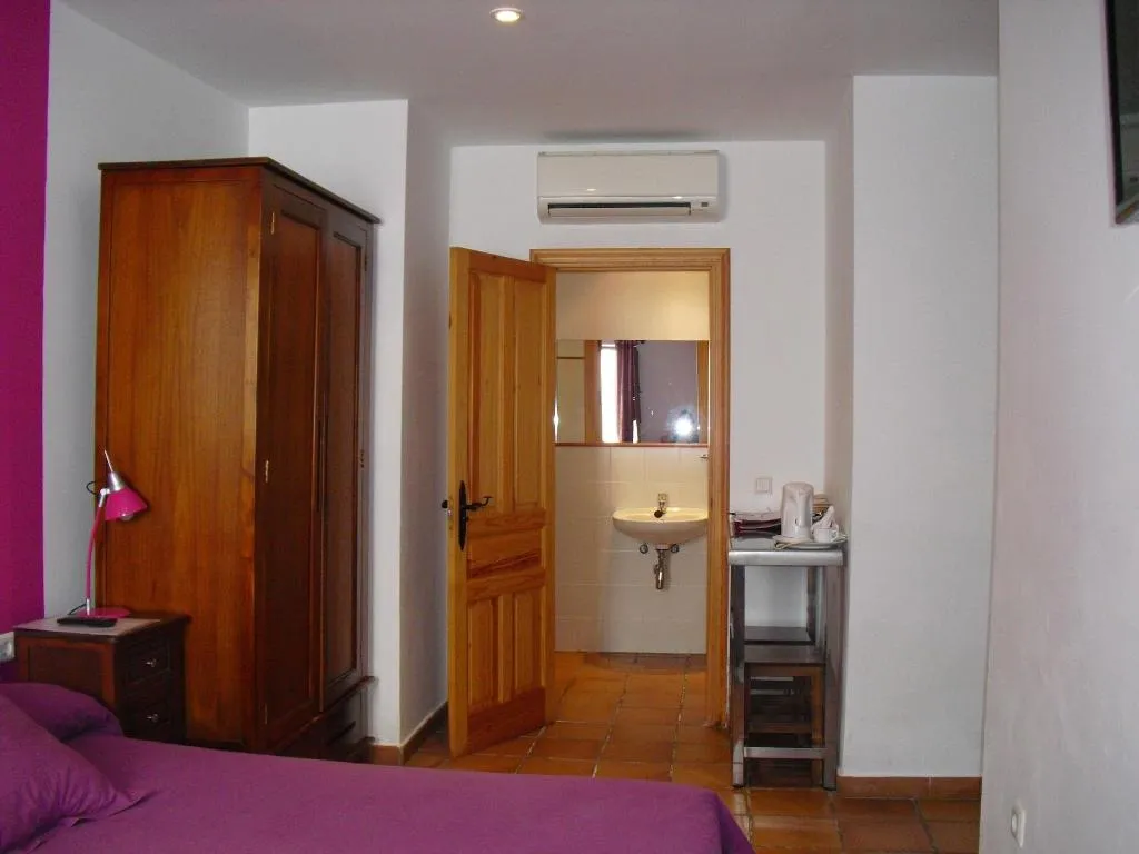 Room, Ronda, Costa Del Sol