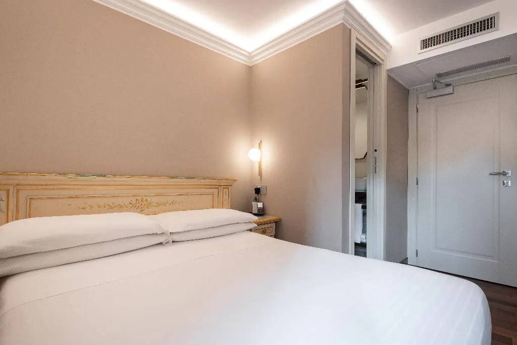 Double or Twin CANAL VIEW Room, Cavalletto E Doge Orseolo, Venice