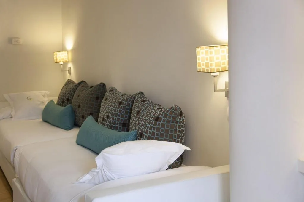 Room, Hostal Goya, Barcelona