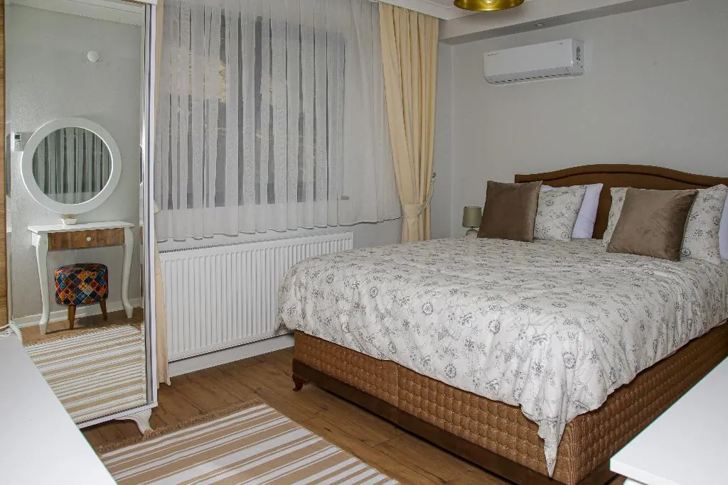 DOUBLE SUPERIOR Room, Dusler Vadisi Kazdaglari, Izmir