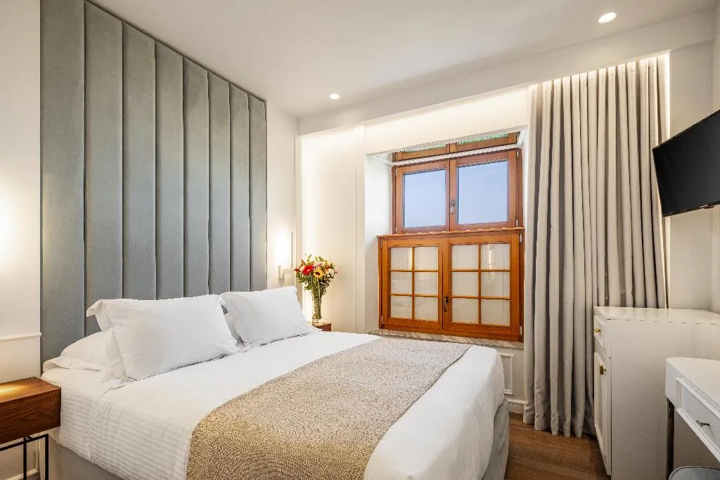 Double or Twin STANDARD Room, Bella Venezia, Corfu