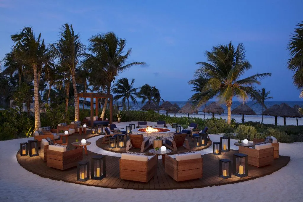 General view, Secrets Maroma Beach Riviera Cancun, Playa Del Carmen