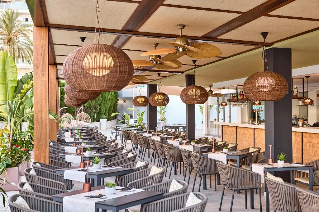 Restaurant, Tomir Portals Suites – Adults Only (+16), Majorca