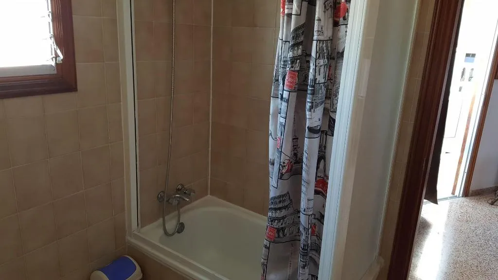 Room, Pensión Alcalá, Tenerife