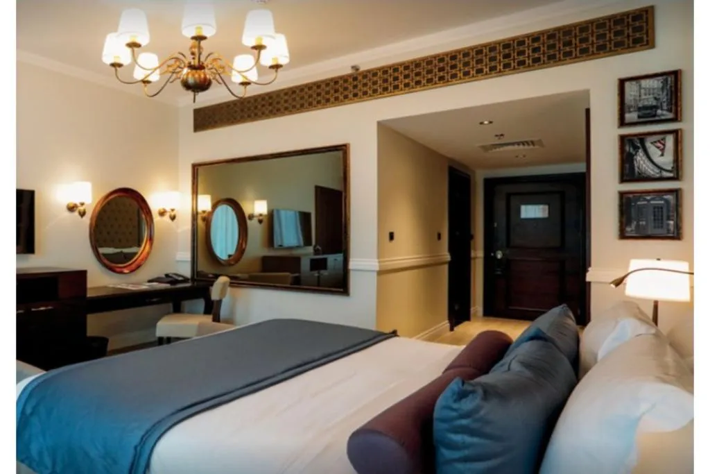 APARTMENT ONE BEDROOM Room, Dukes The Palm Dubai Hotel, Dubai