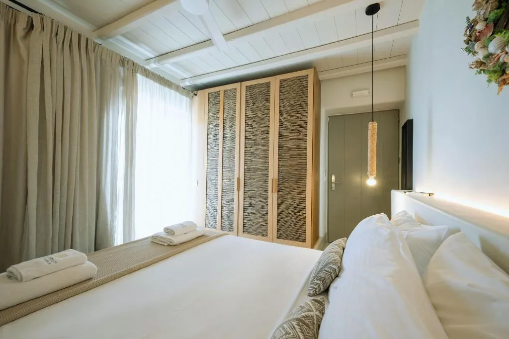 Room, Aegean Hospitality Mykonos, Mykonos