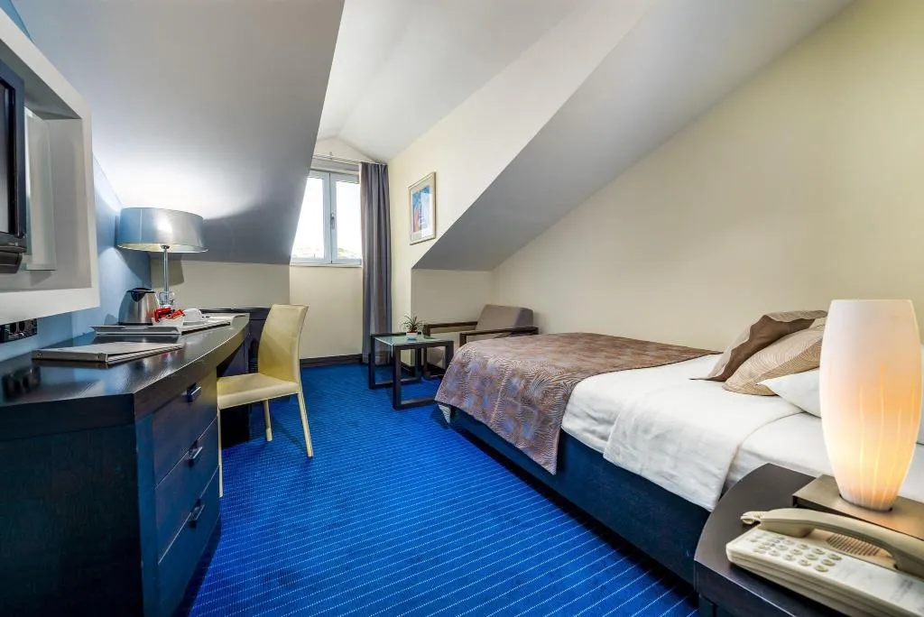 SINGLE CLASSIC Room, Lapad, Dubrovnik