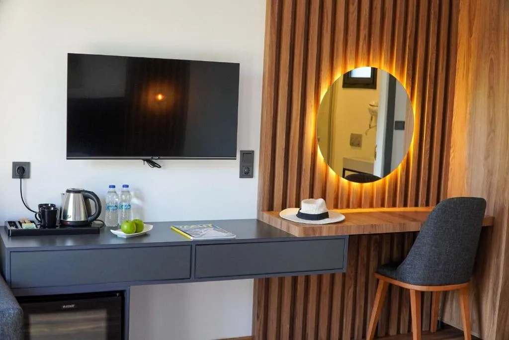 Room, La Vida Hotel, Dalaman