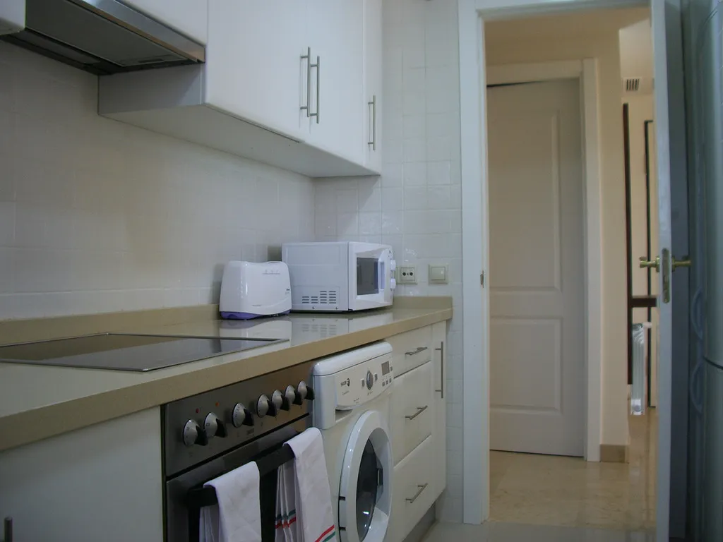APARTMENT CAPACITY 4 TWO BEDROOMS Room, Roda Golf and Beach Resort, Costa Blanca