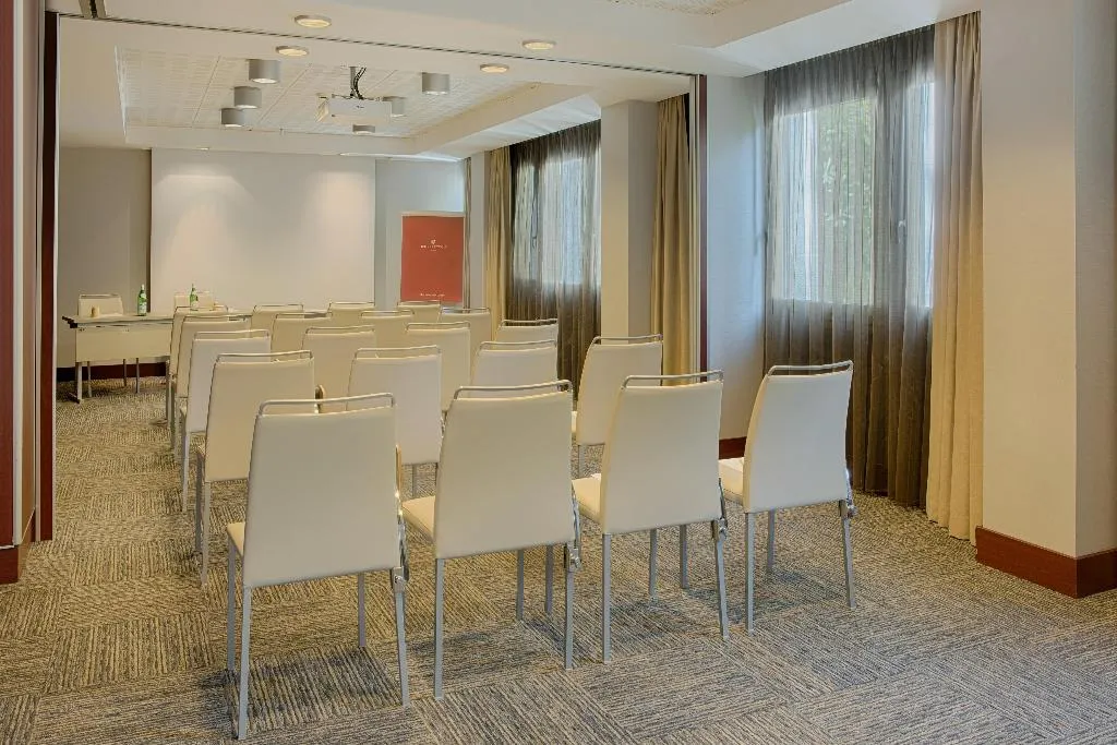 Conferences, NH Collection Roma Centro, Rome