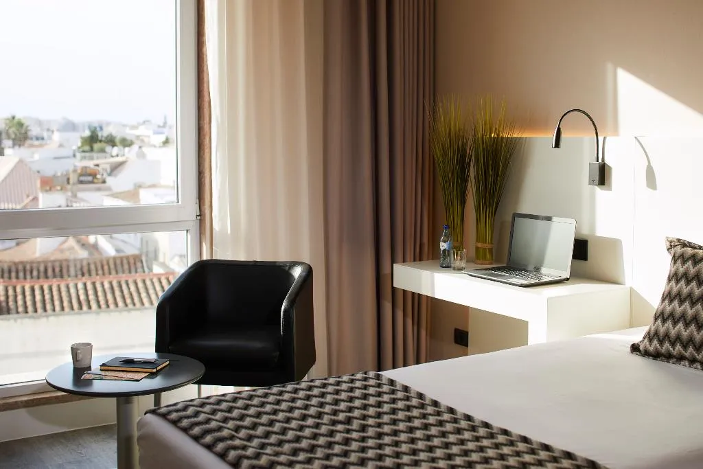 Double or Twin SUPERIOR Room, Occidental Faro, Algarve