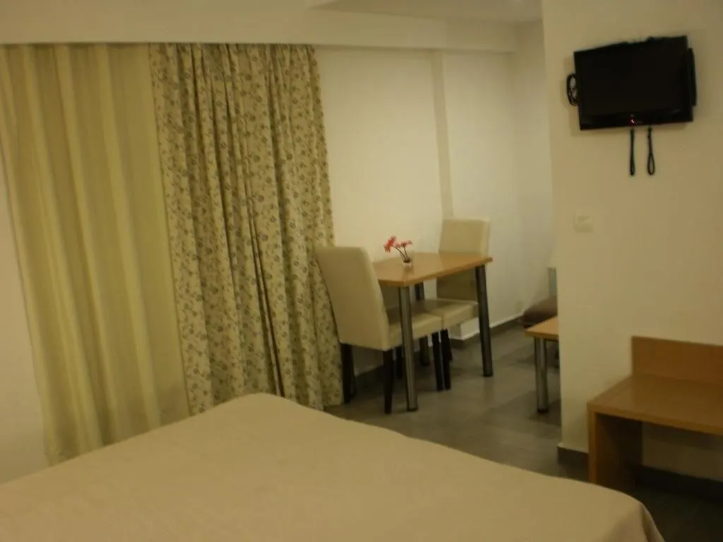 Room, Mimosa Suites Hotel, Rhodes