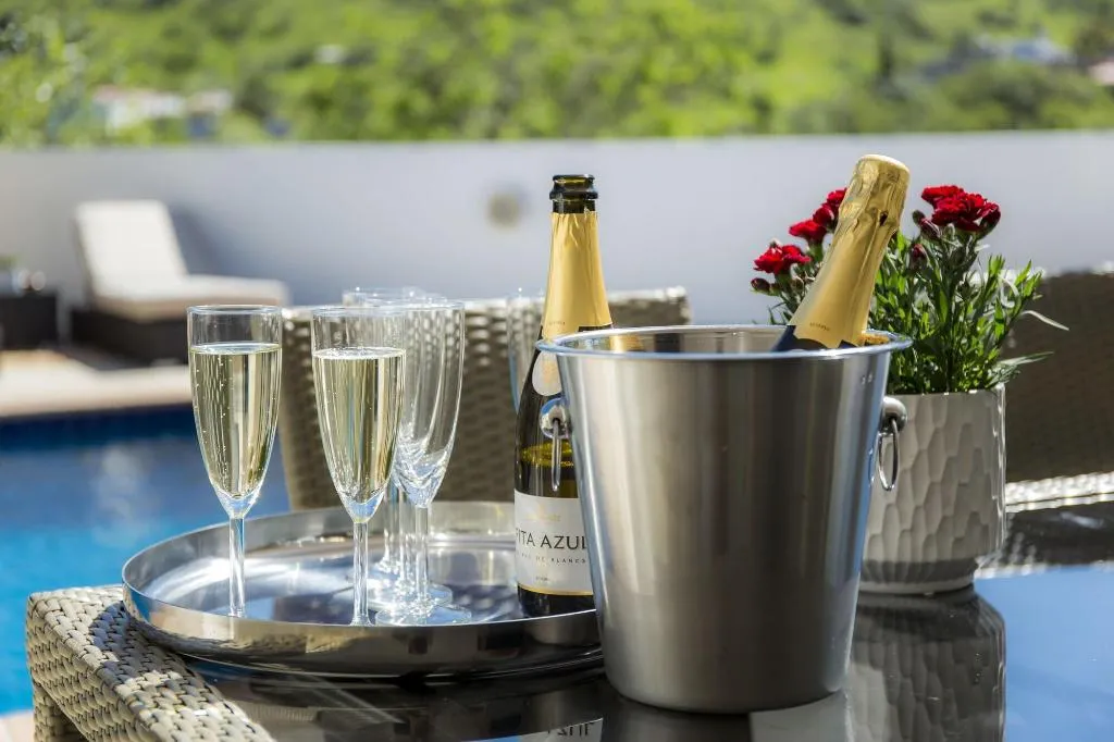 Sports and Entertainment, Casa Luisandra Boutique B&B, Algarve