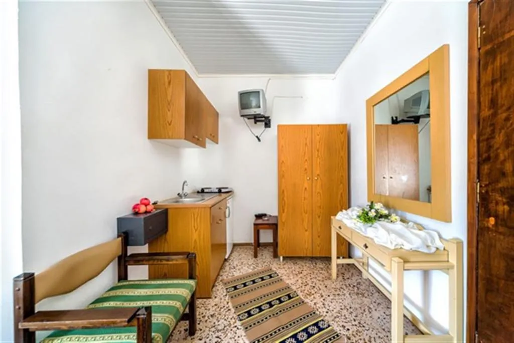 General view, Harmony Hotel, Crete