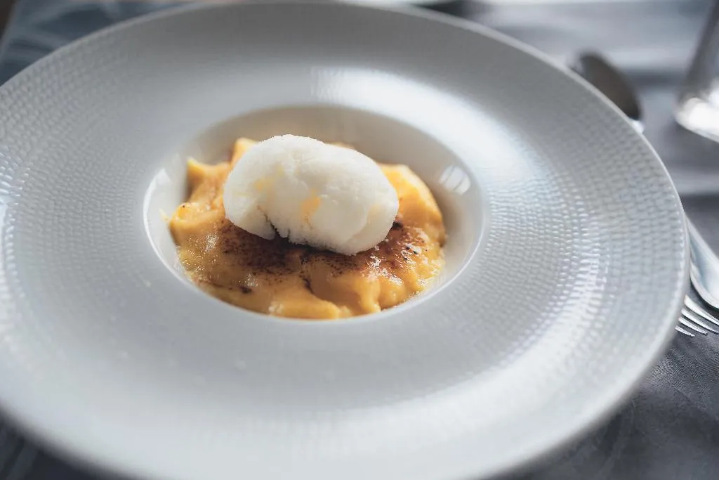 Restaurant, D. Luis - Coimbra, Porto