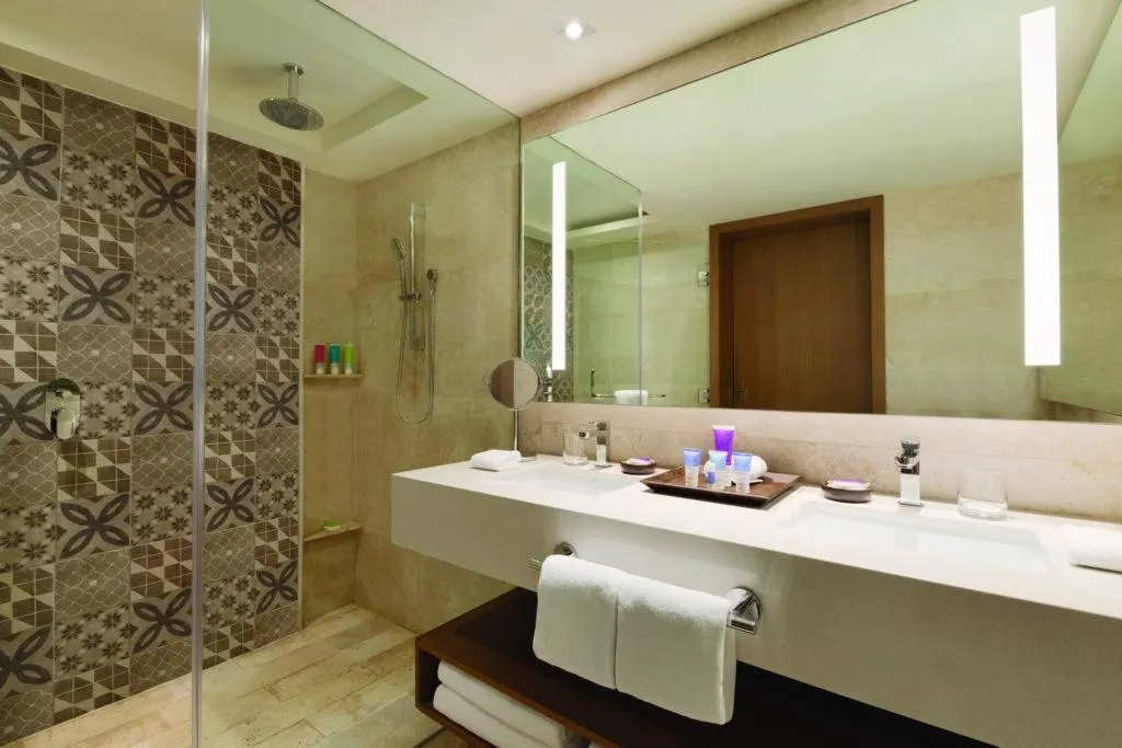 DOUBLE STANDARD Room, Hyatt Ziva Cancun, Cancun Area