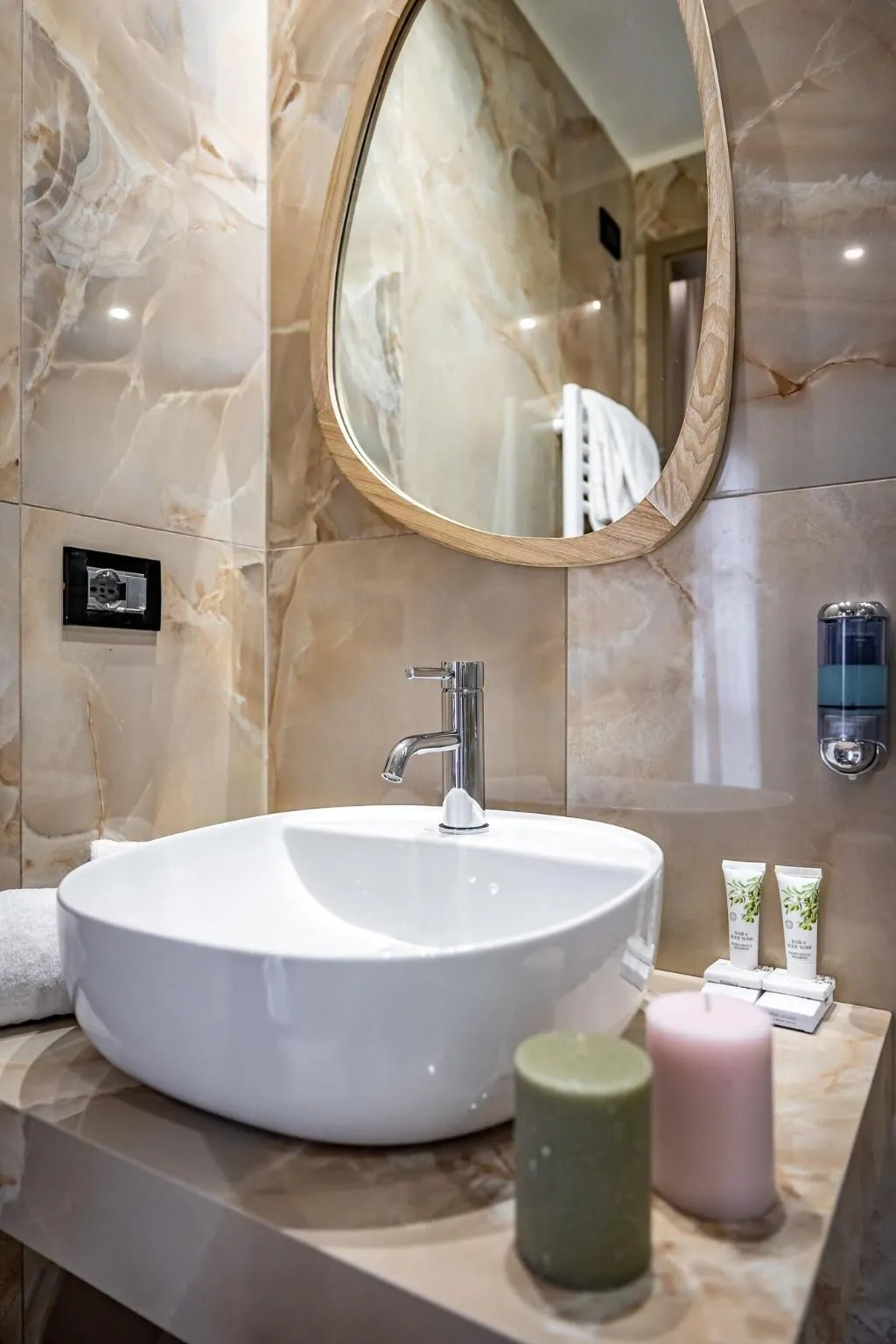 DOUBLE CLASSIC Room, Duomo Firenze, Florence