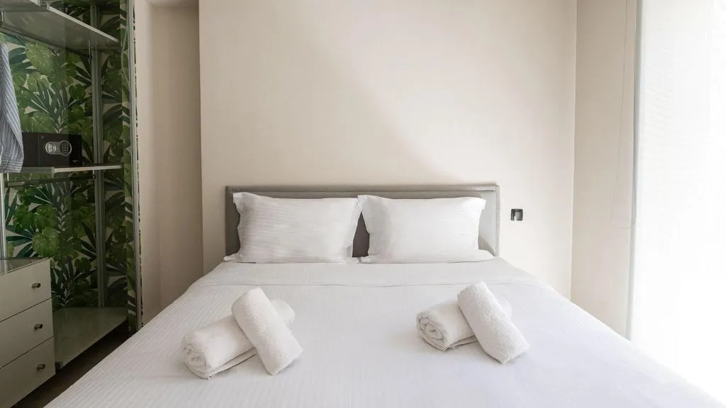 Room, Athens Mosaico Suites and Apartments, Athens