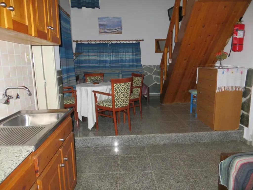 Room, Nicolas Apartments, Crete