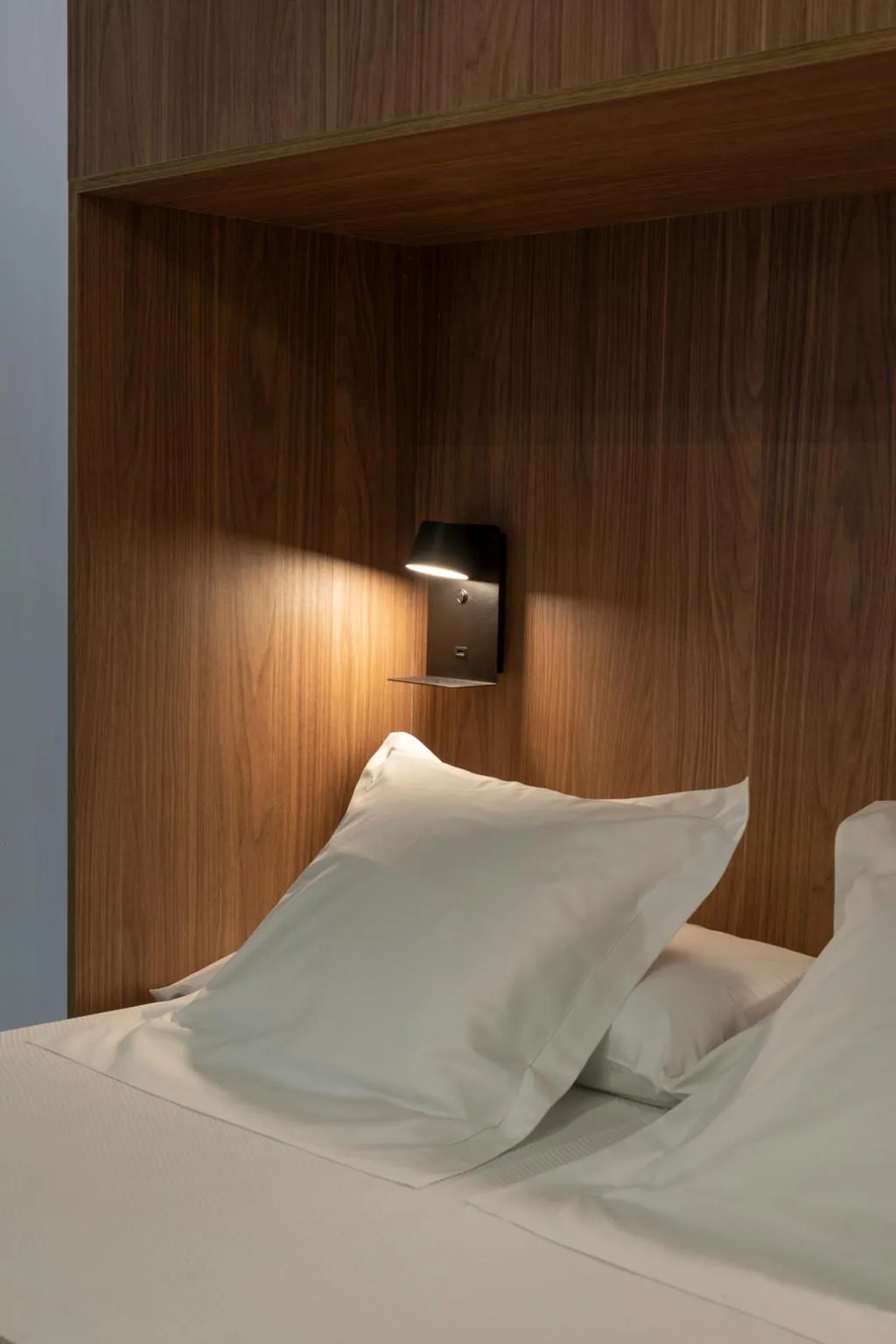 APARTMENT CAPACITY 2 ONE BEDROOM Room, Dau Studios, Valencia