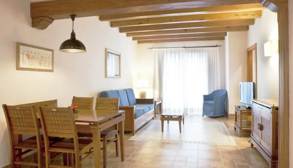 FAMILY ROOM TWO BEDROOMS Room, Princesa Yaiza Suite Hotel Resort, Lanzarote