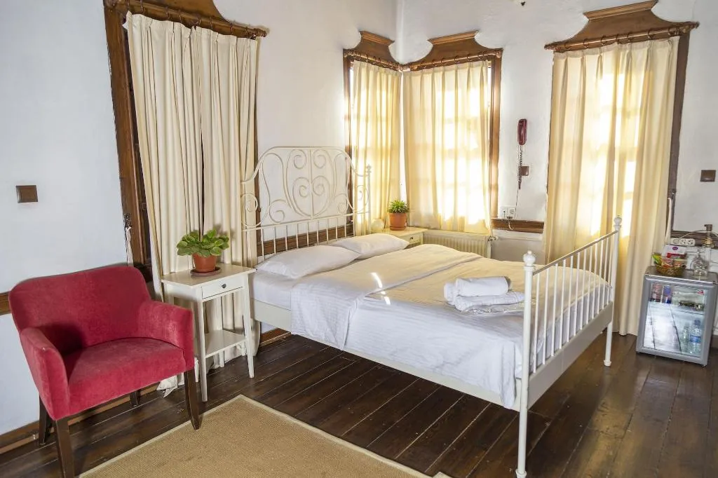 Room, Anemon Hotel Kula - Special Class, Izmir