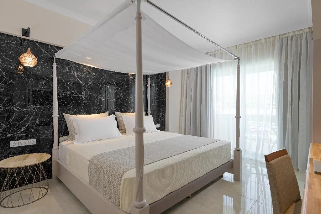 SUITE SEA VIEW Room, Rodos Palladium, Rhodes