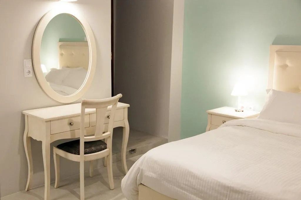 Room, Shalom Luxury Rooms, Crete
