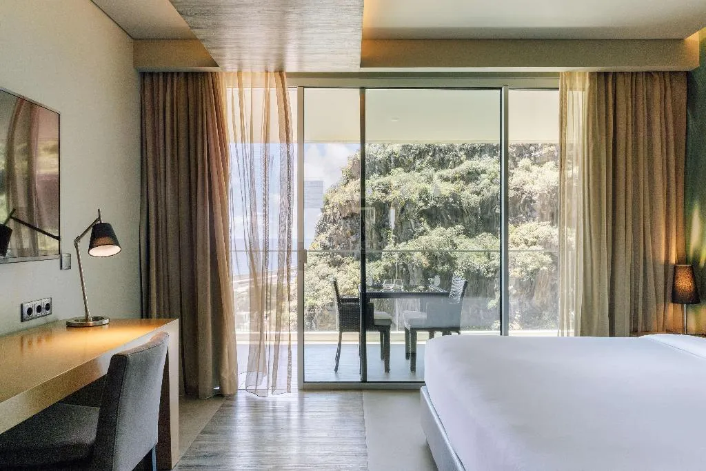 Room, Saccharum Resort, Madeira